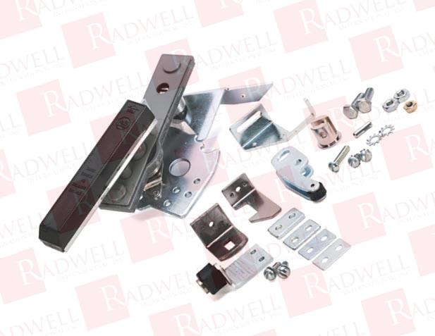ALLEN BRADLEY 1494F-V1