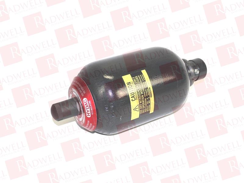 HYDAC SB330-1A1/112S-210C