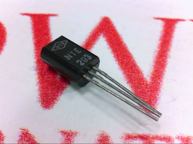 NTE NTE293