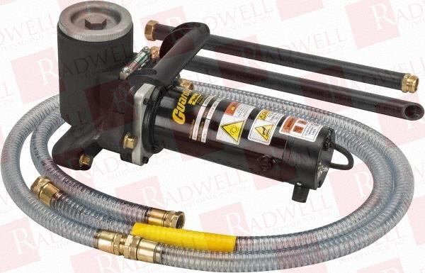 PARKER GT410Q1