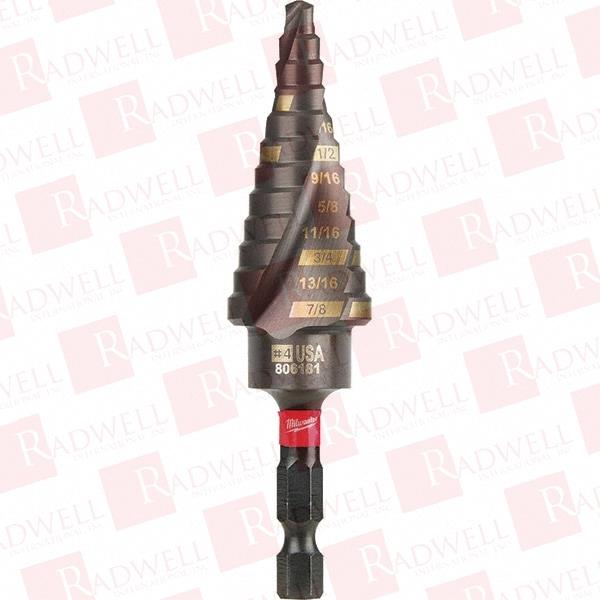 MILWAUKEE POWER TOOLS 48-89-9244