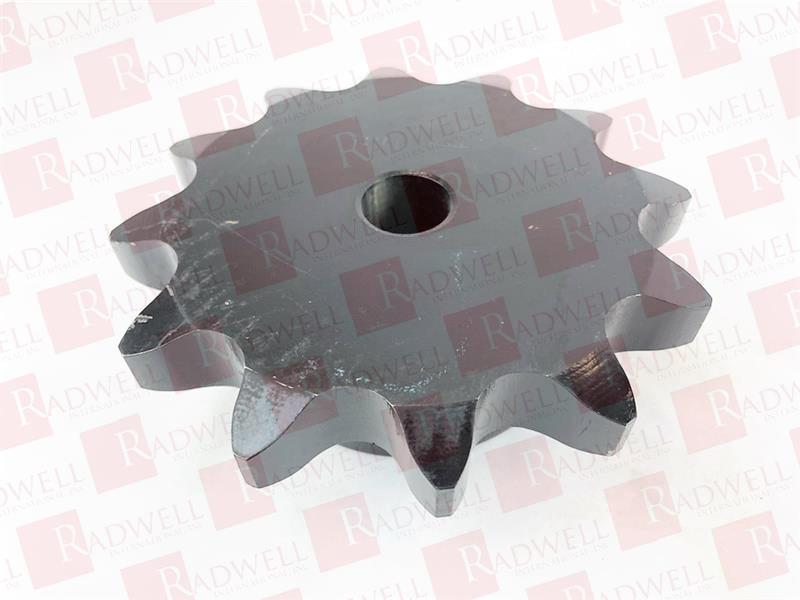 REGAL REXNORD 120B12-1