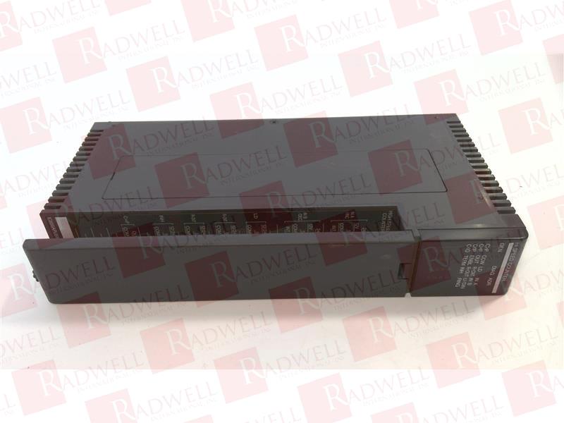 FANUC IC655APU510