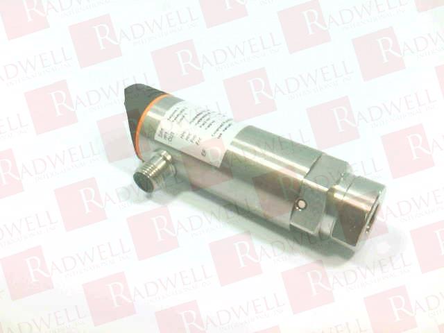 EFECTOR PN-2,5-RBN14-HFBOW/LS/      /V-PN4226