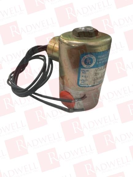 PARKER V52LB2250-110/20-50/60