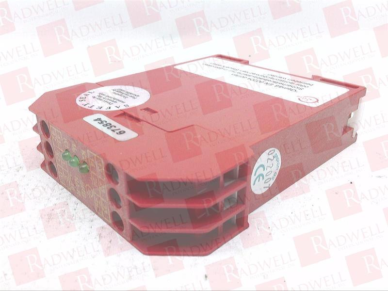 SCHMERSAL SRB-NA-R-C.16-24VDC