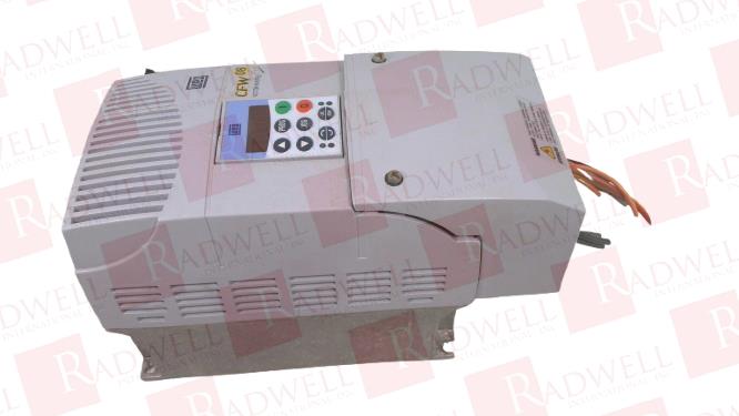 WEG EUCFW080100T3848E0A1FAZ