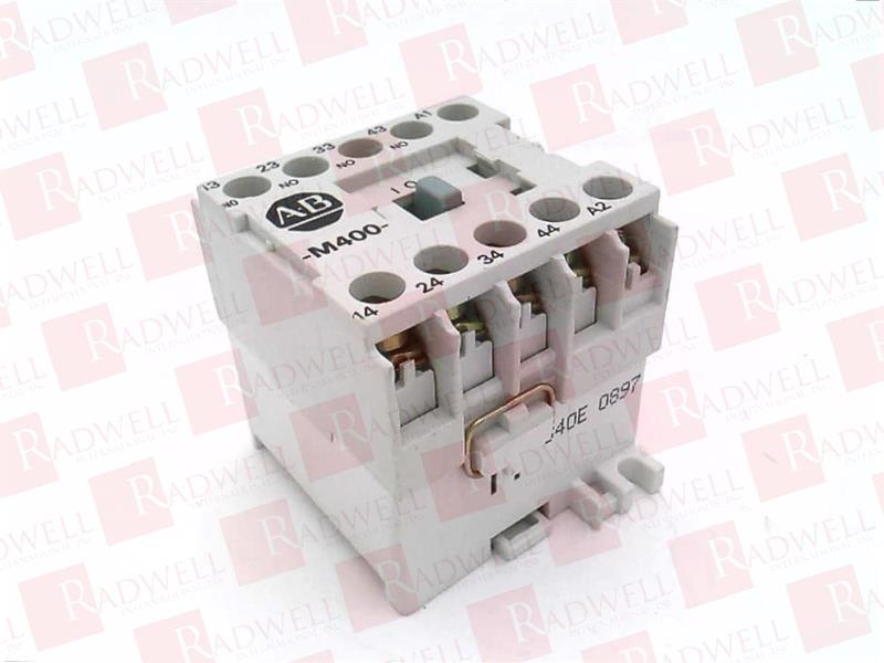 ALLEN BRADLEY 700-M400A2
