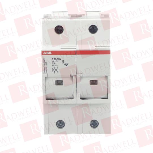 ASEA BROWN BOVERI 2CSM207032R1801
