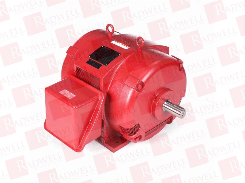 REGAL REXNORD 364TSTDCD4332