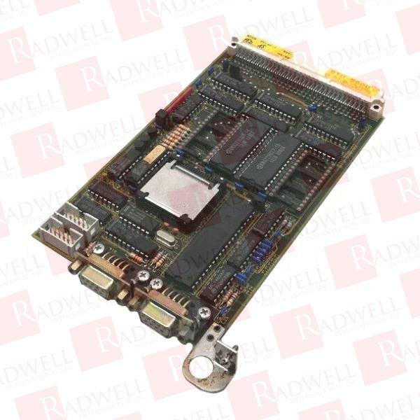  , PC BOARD, UNILOG, 16 BIT