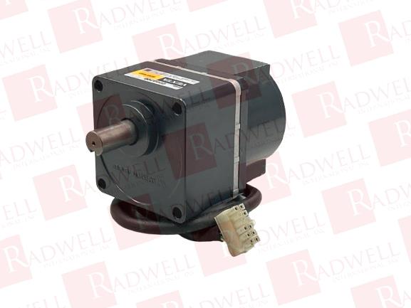 ORIENTAL MOTOR FBLM440A-GF