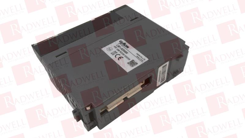 CIMON, INC. CM1-AD04W