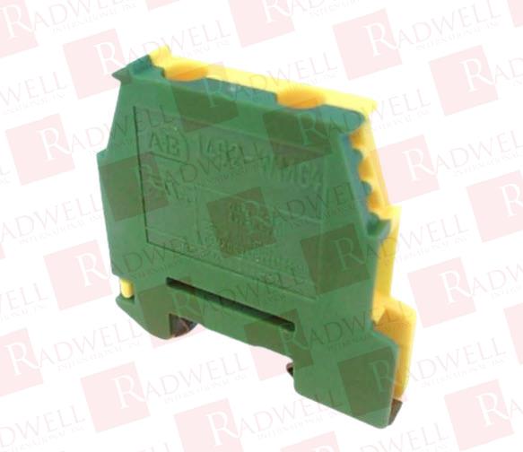 ALLEN BRADLEY 1492-WMG4