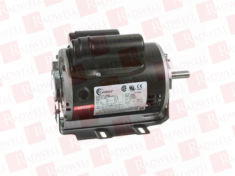 REGAL REXNORD C839ES