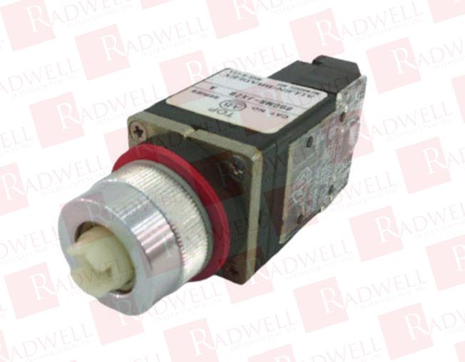 ALLEN BRADLEY 800MR-JH2BLAS