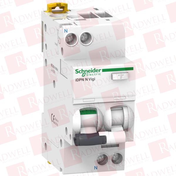 SCHNEIDER ELECTRIC A9D32606