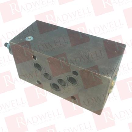 EATON CORPORATION DGMX2 5 PP AW S 30