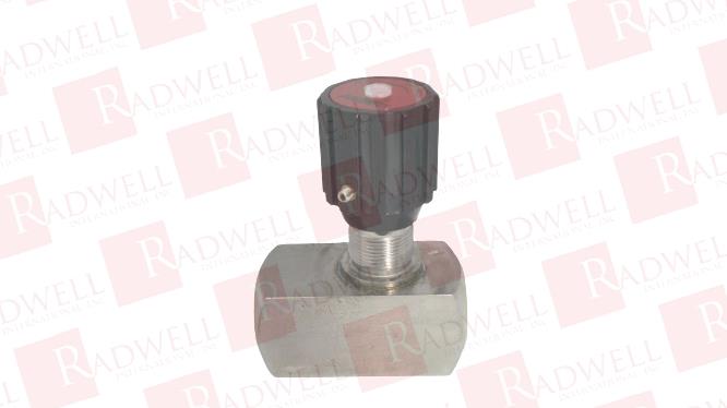 FLUTEC DRV-12-30.1/0