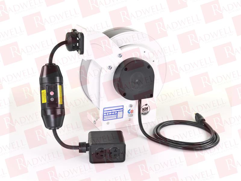 KH INDUSTRIES RTAG3LW-WDD520-J12H