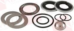 KURT WORKHOLDING 3600V-KIT
