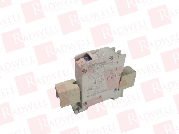 MITSUBISHI CP30-BA 1P-1S-10A
