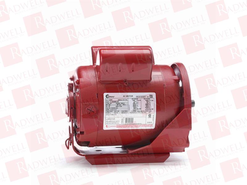 REGAL REXNORD C250