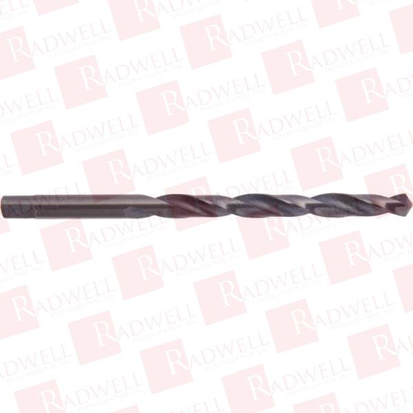 NATIONAL TWIST DRILL 012588AW