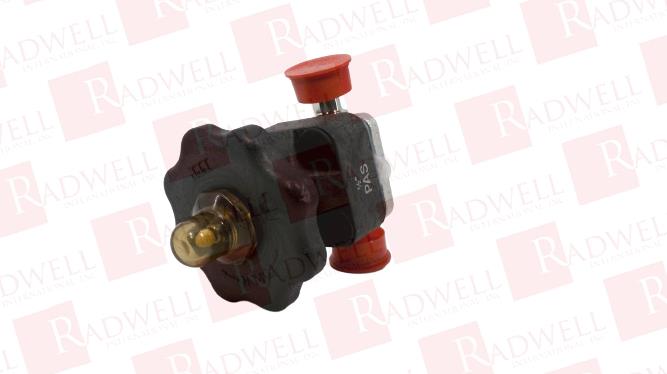 ITT 5-316L-RA20MAX-CWP150
