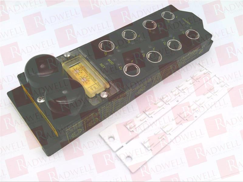 TURCK FDNL-CPG88-T