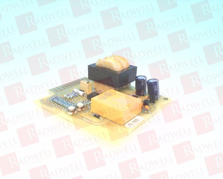 RAPID-AIR FEEDING EQUIPMENT 69100022