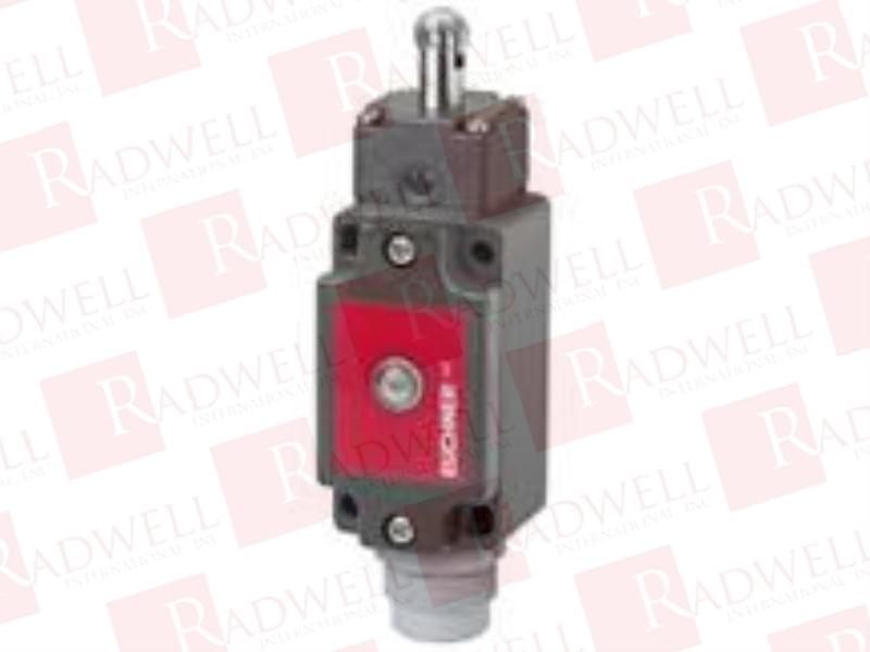 EUCHNER NZ2RS-511L060