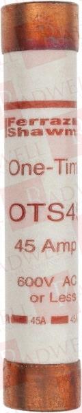 MERSEN OTS45