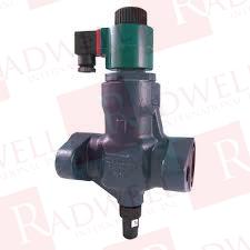HANSEN TECHNOLOGIES HS7-20-3/4"-WN WITH STRAINER AND FLANGES 115V