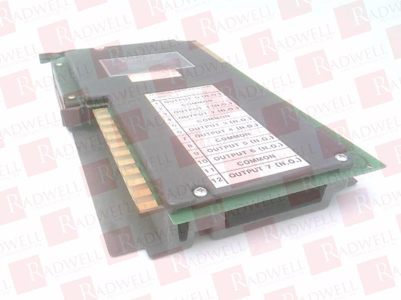 ALLEN BRADLEY 1771-OZC