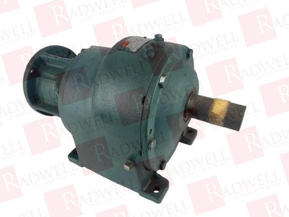 ASEA BROWN BOVERI M658654001YY