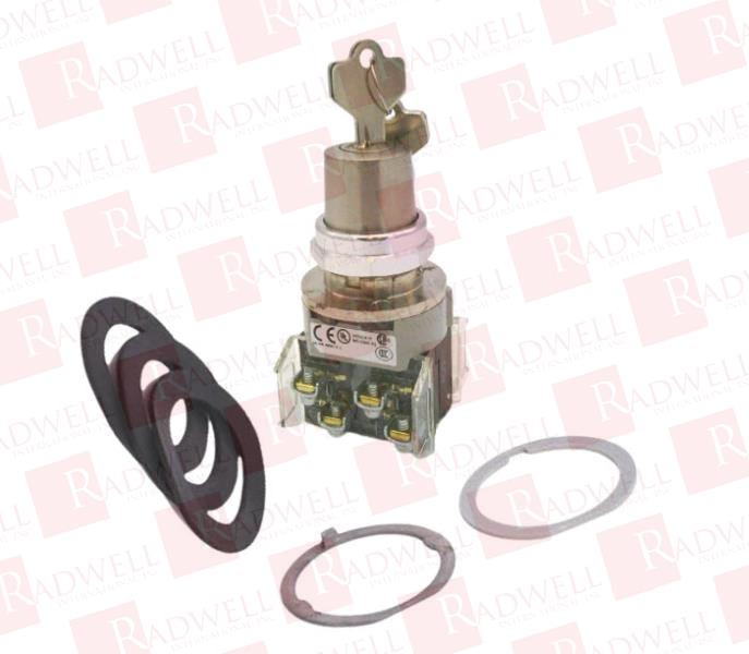 ALLEN BRADLEY 800T-J41B