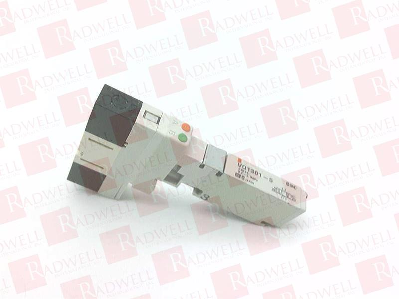 SMC VQ1301-5