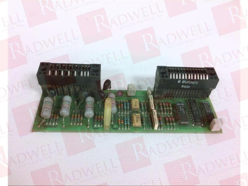 ASEA BROWN BOVERI DSDI-303