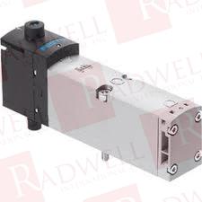 FESTO VSVA-B-M52-MZD-A1-1T1L