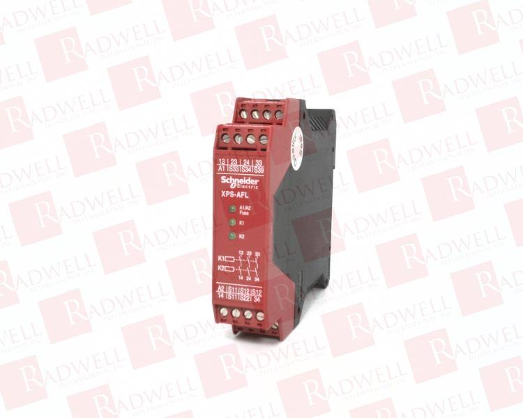 SCHNEIDER ELECTRIC XPSAFL5130P