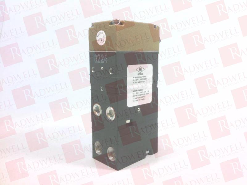 FAIRCHILD INDUSTRIAL PROD TTFI7800-405