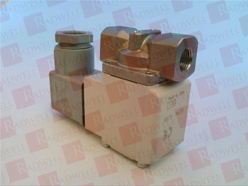 SMC VX214KGBXB