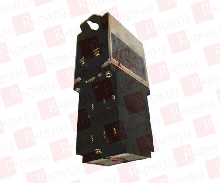 ALLEN BRADLEY 700DC-PH400Z24