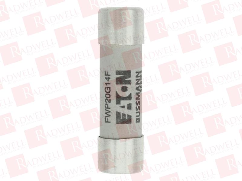 EATON CORPORATION FWP-20G14F