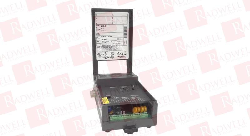 SCHNEIDER ELECTRIC AC-1
