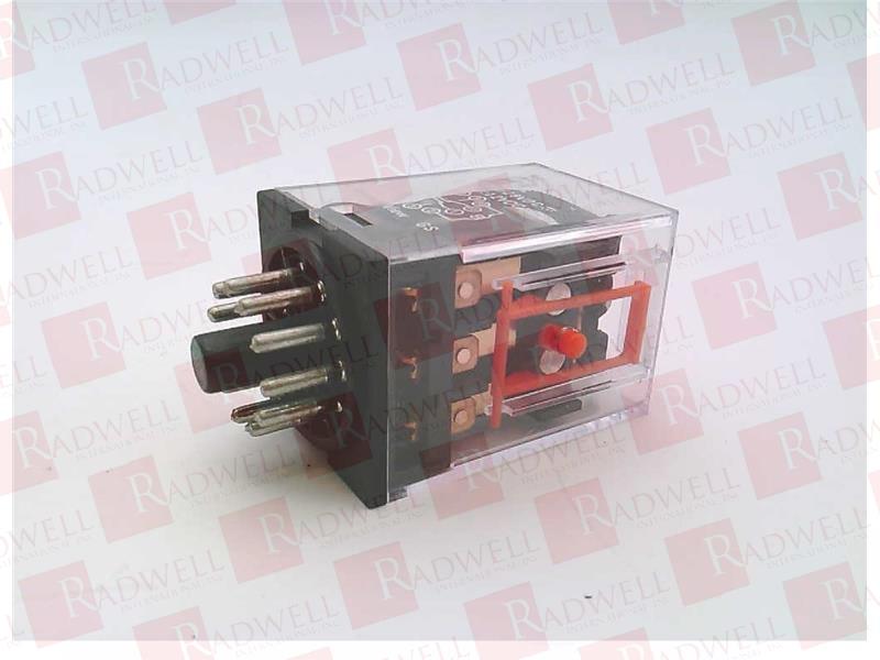 RADWELL VERIFIED SUBSTITUTE MK3P-5-I-AC220-SUB