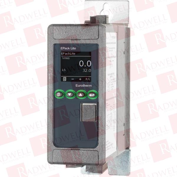 INVENSYS EPACK-1PH/63A/500V/XXX/I2/XXX/XXX/TCP/OEM/XXXXX/XXXXXX/GWE/HSP/XXXXXX 