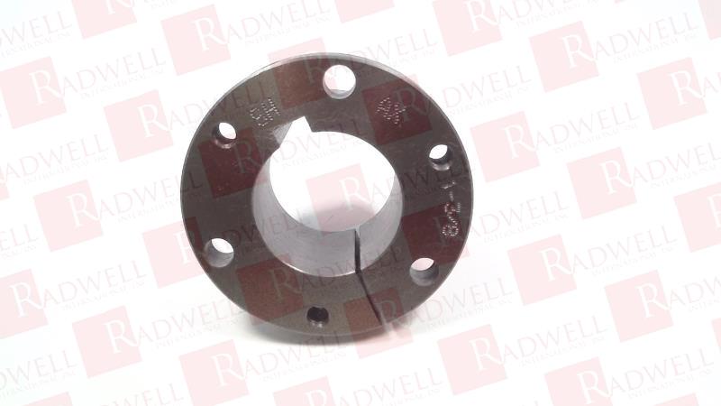 ASEA BROWN BOVERI SH X 1-3/8-KW