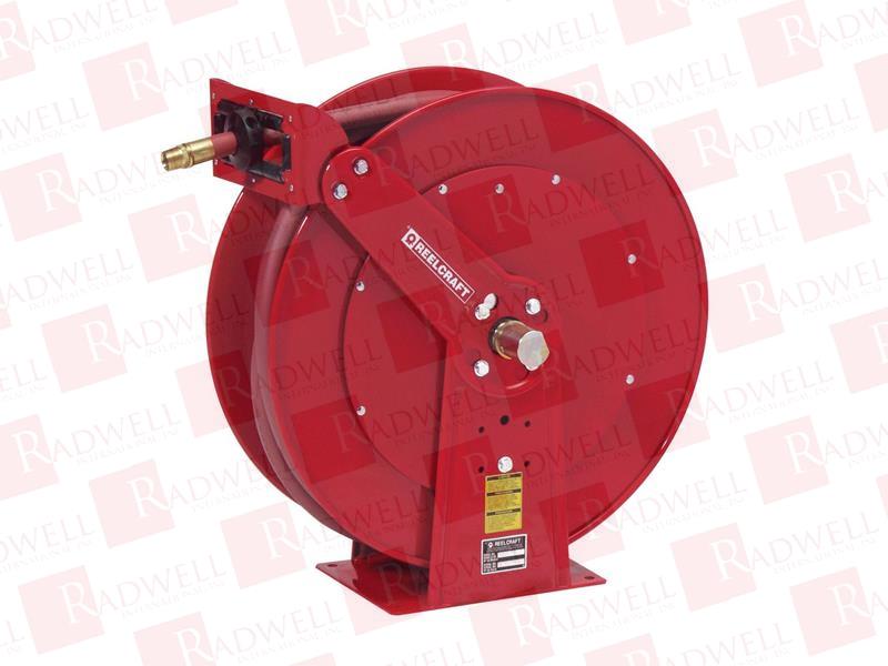 REELCRAFT IND D84050 OLP